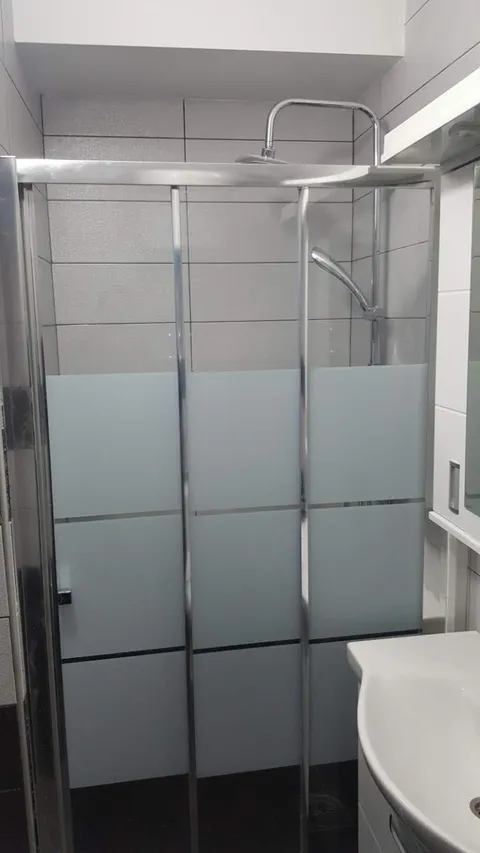 Apartmani Pefki (ex. Borovi) Nea Kalikratia - 5