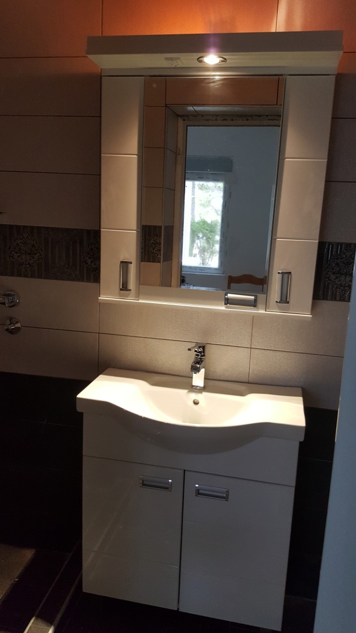 Apartmani Pefki (ex. Borovi) Nea Kalikratia thumbnail 6