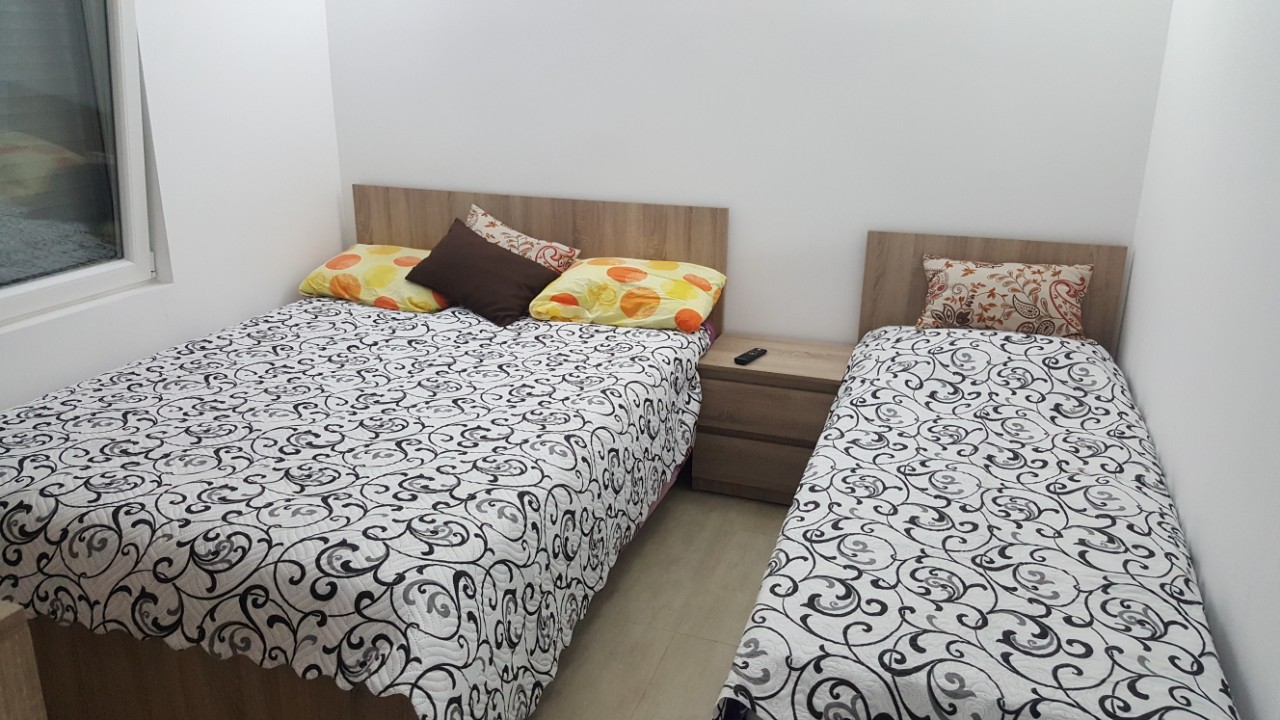 Apartmani Pefki (ex. Borovi) Nea Kalikratia thumbnail 7