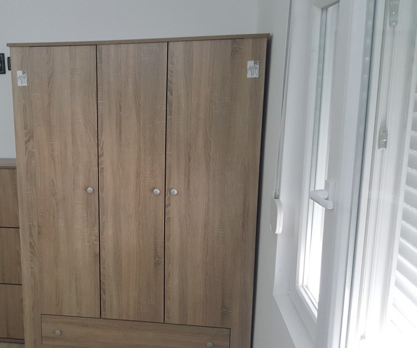 Apartmani Pefki (ex. Borovi) Nea Kalikratia thumbnail 9