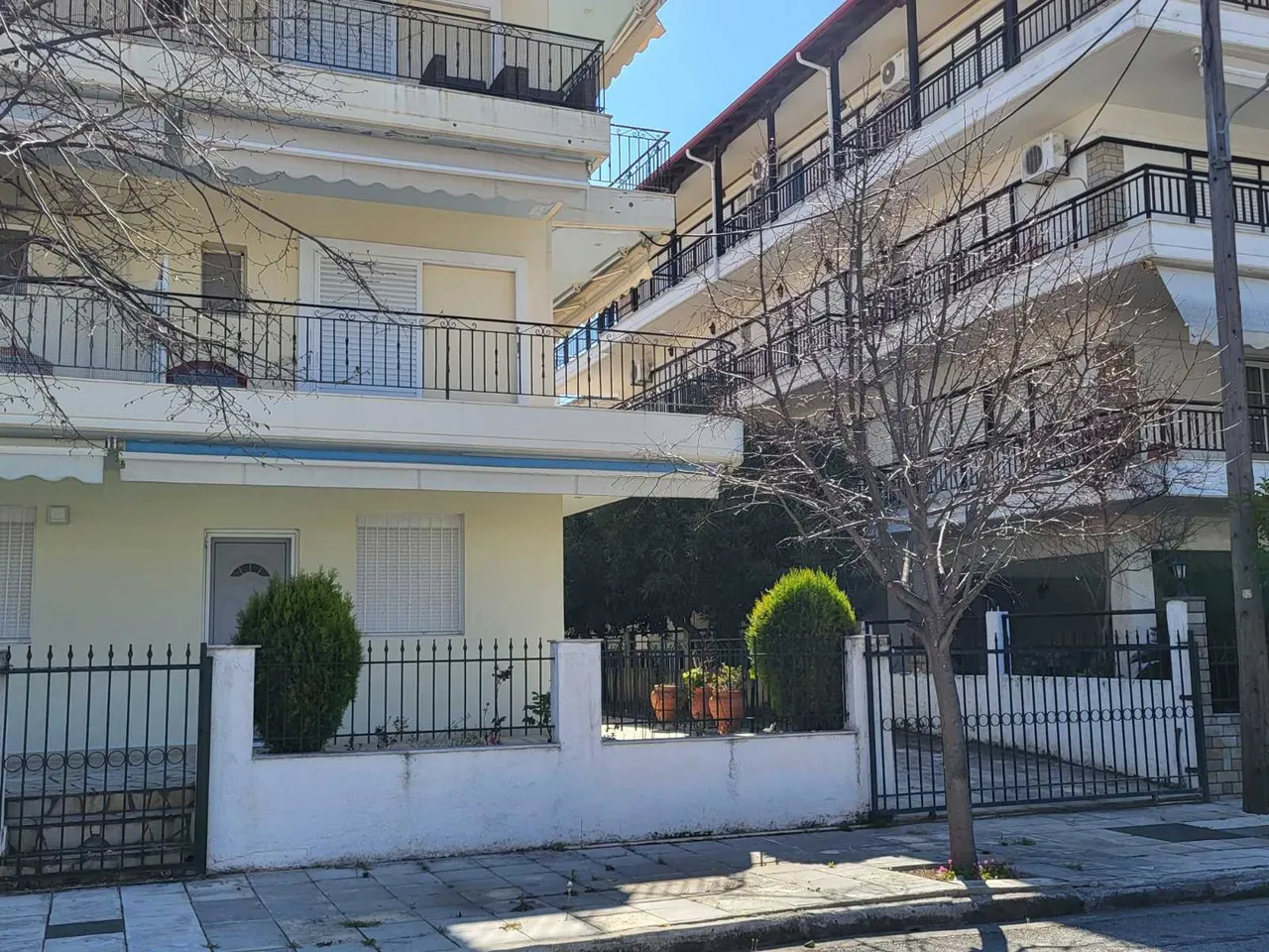 Apartmani Rulis