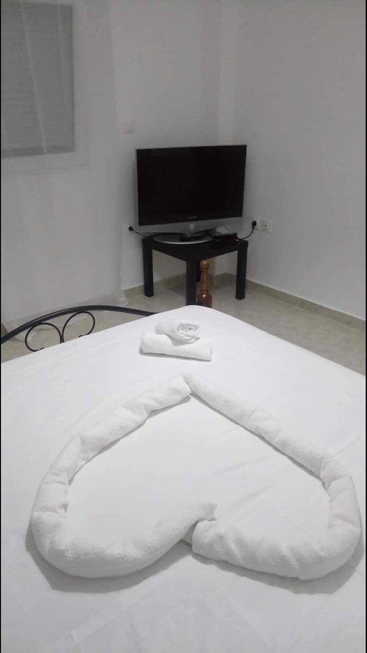 Apartmani Shark Nea Kalikratia thumbnail 10