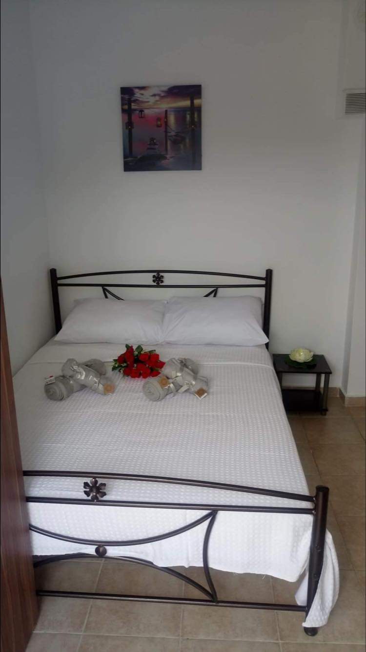 Apartmani Shark Nea Kalikratia thumbnail 11