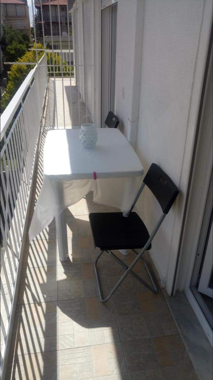 Apartmani Shark Nea Kalikratia thumbnail 13