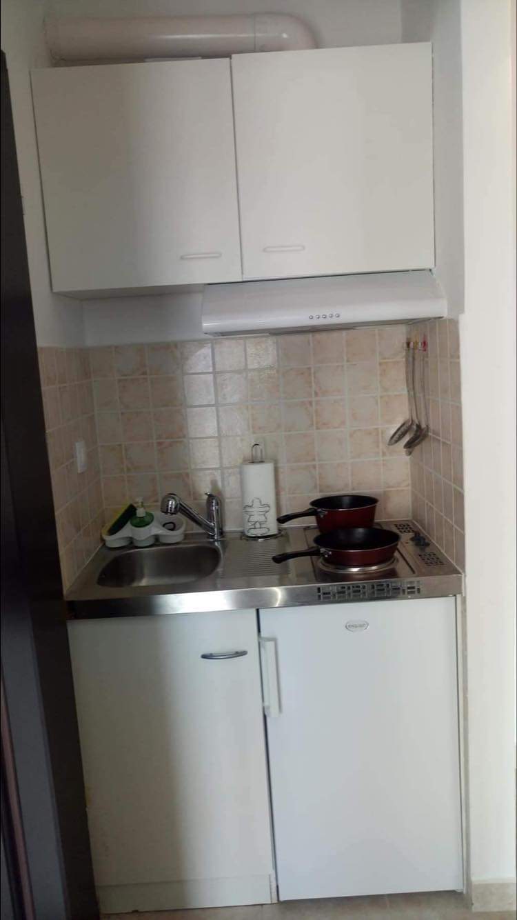 Apartmani Shark Nea Kalikratia thumbnail 18