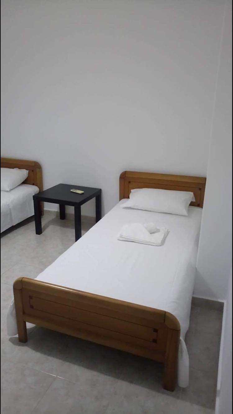 Apartmani Shark Nea Kalikratia thumbnail 19