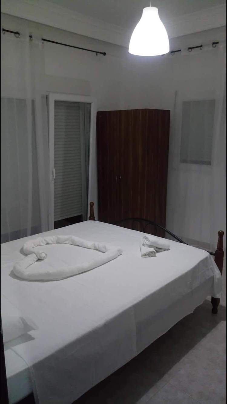 Apartmani Shark Nea Kalikratia thumbnail 2