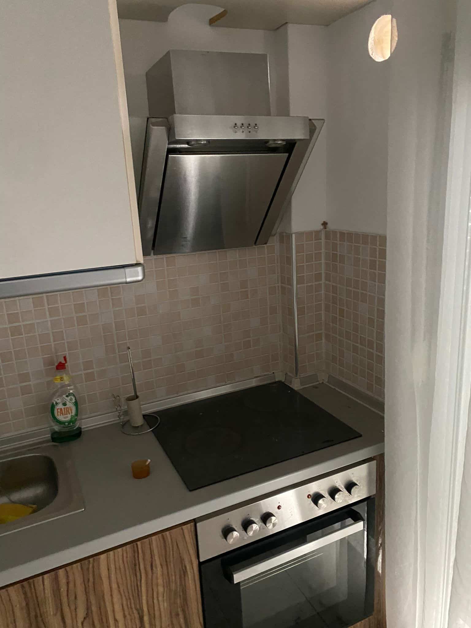 Apartmani Shark Nea Kalikratia thumbnail 22