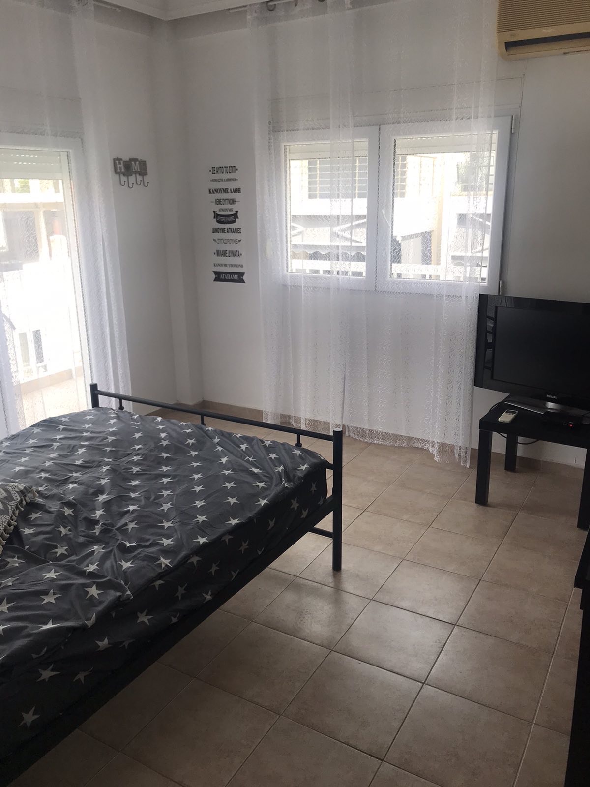 Apartmani Shark Nea Kalikratia thumbnail 25