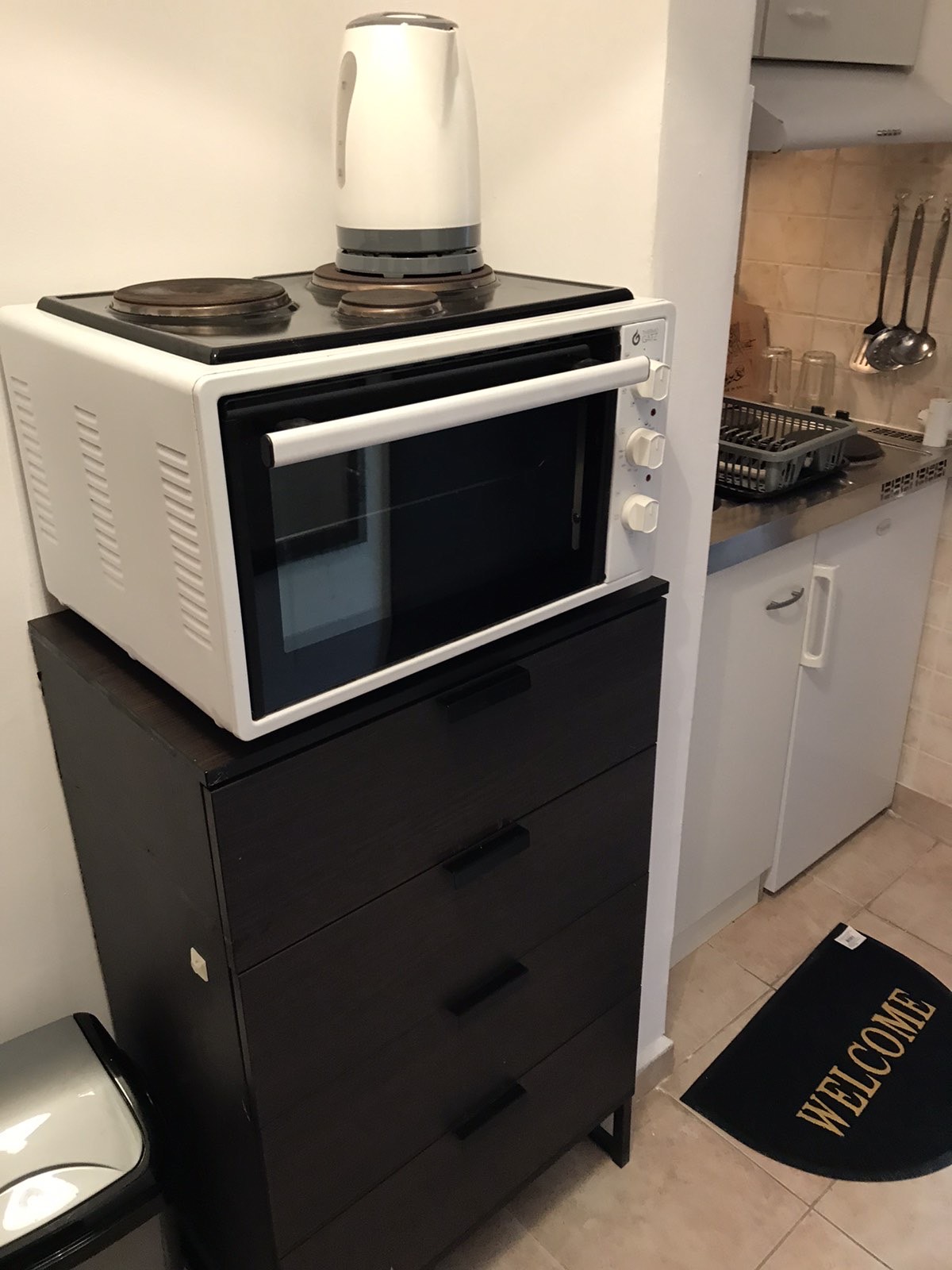 Apartmani Shark Nea Kalikratia thumbnail 28