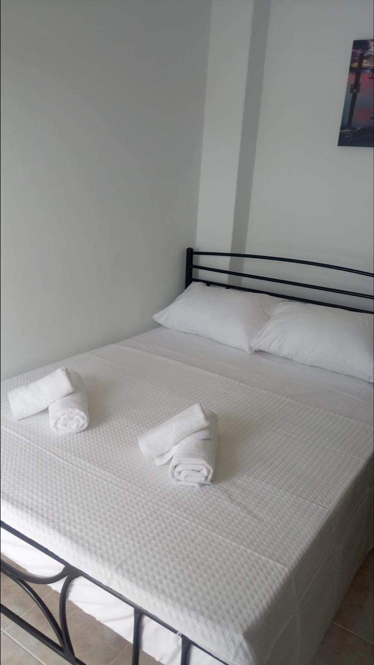 Apartmani Shark Nea Kalikratia thumbnail 3