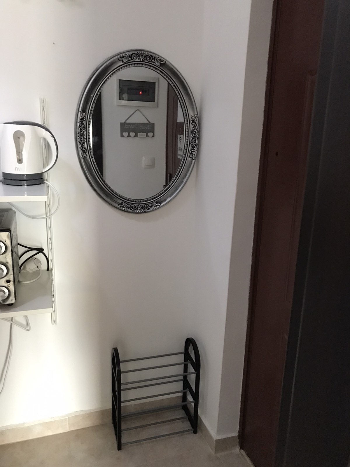 Apartmani Shark Nea Kalikratia thumbnail 32