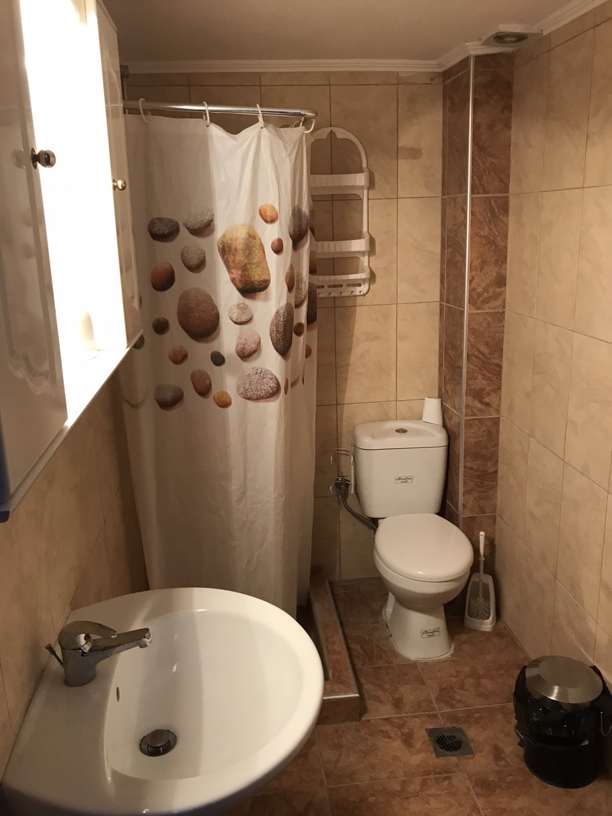 Apartmani Shark Nea Kalikratia thumbnail 38