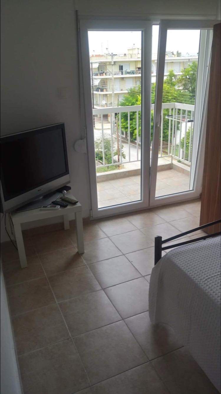 Apartmani Shark Nea Kalikratia thumbnail 4