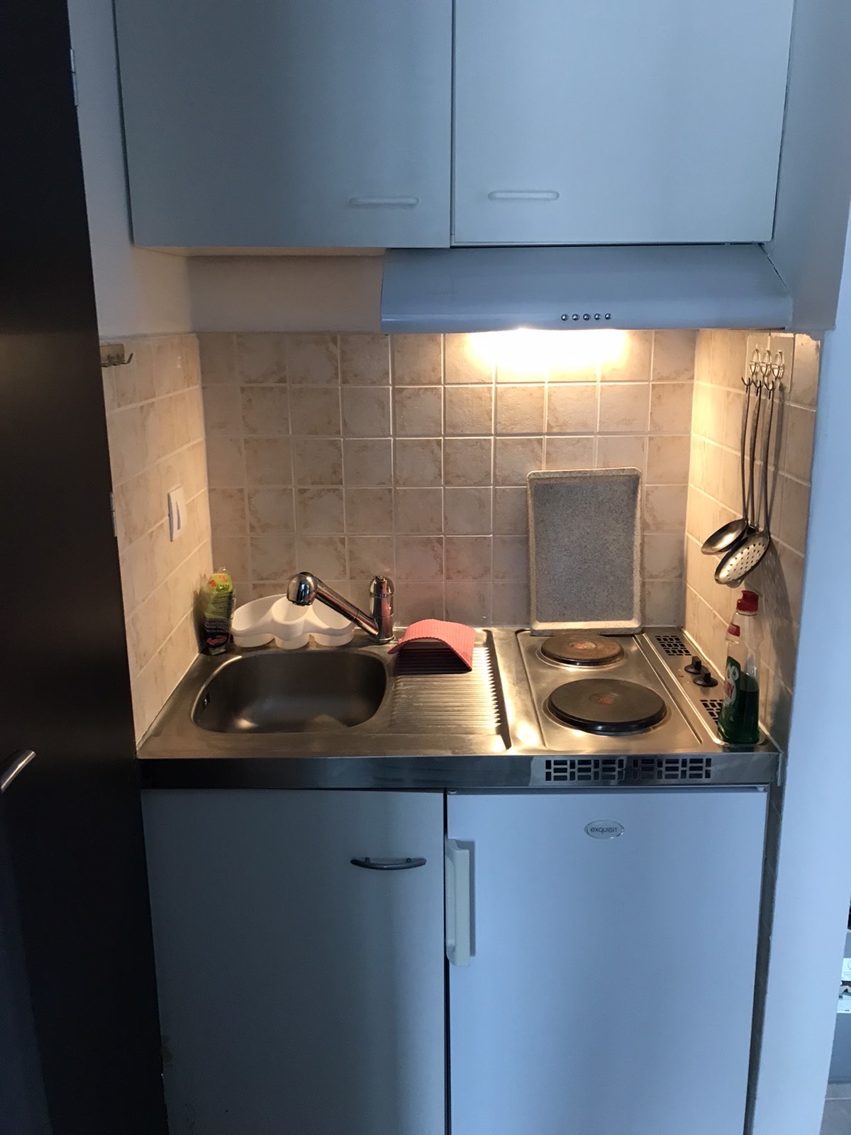 Apartmani Shark Nea Kalikratia thumbnail 42