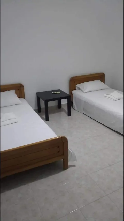 Apartmani Shark Nea Kalikratia - 5
