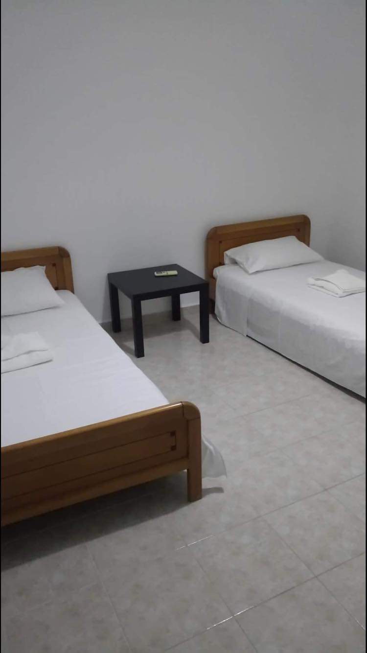 Apartmani Shark Nea Kalikratia thumbnail 5