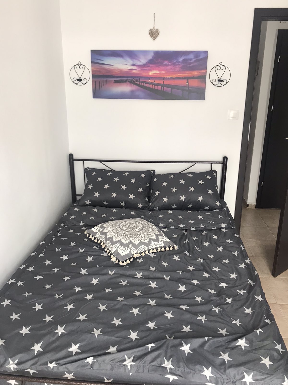 Apartmani Shark Nea Kalikratia thumbnail 50