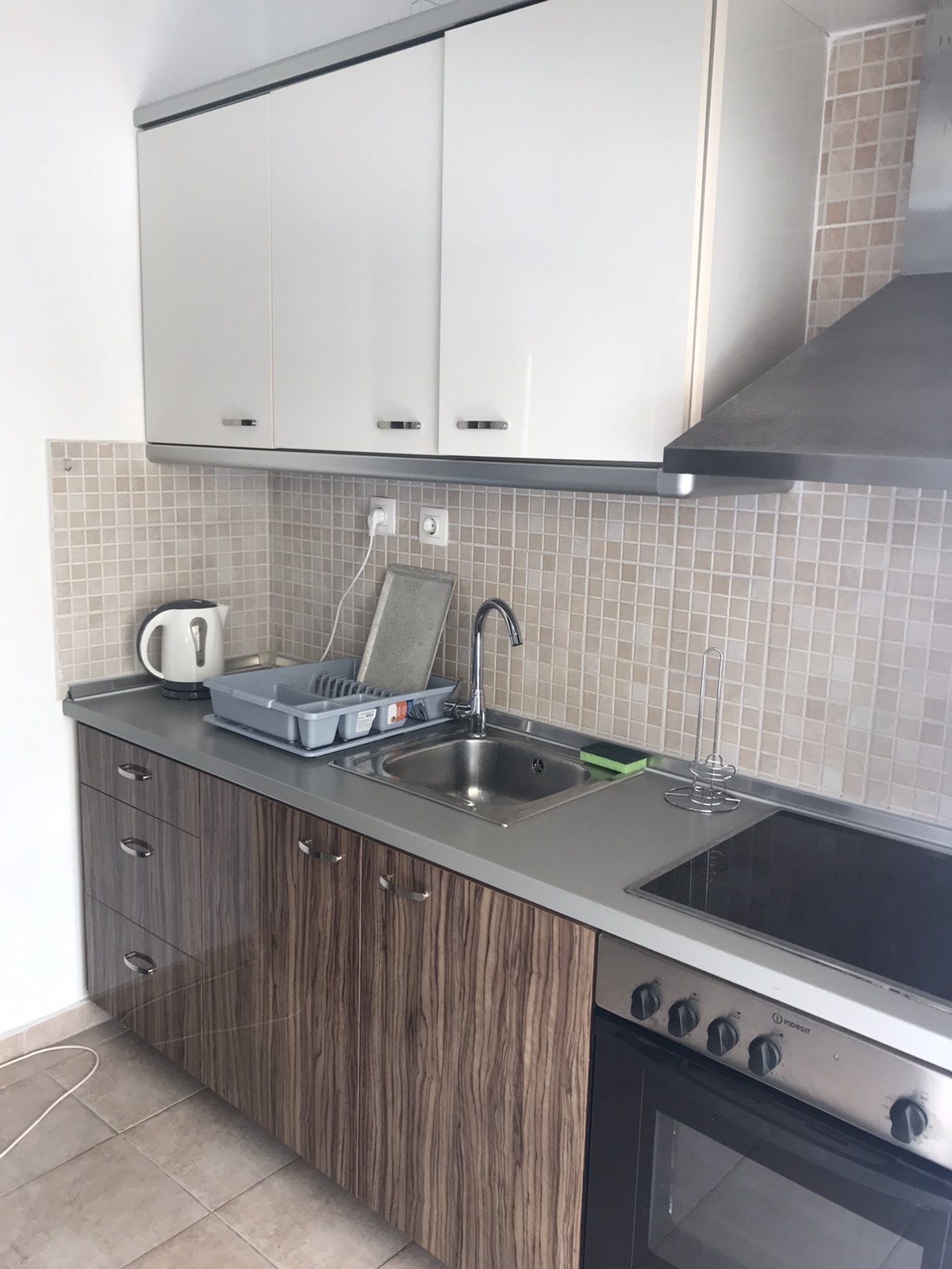 Apartmani Shark Nea Kalikratia thumbnail 56