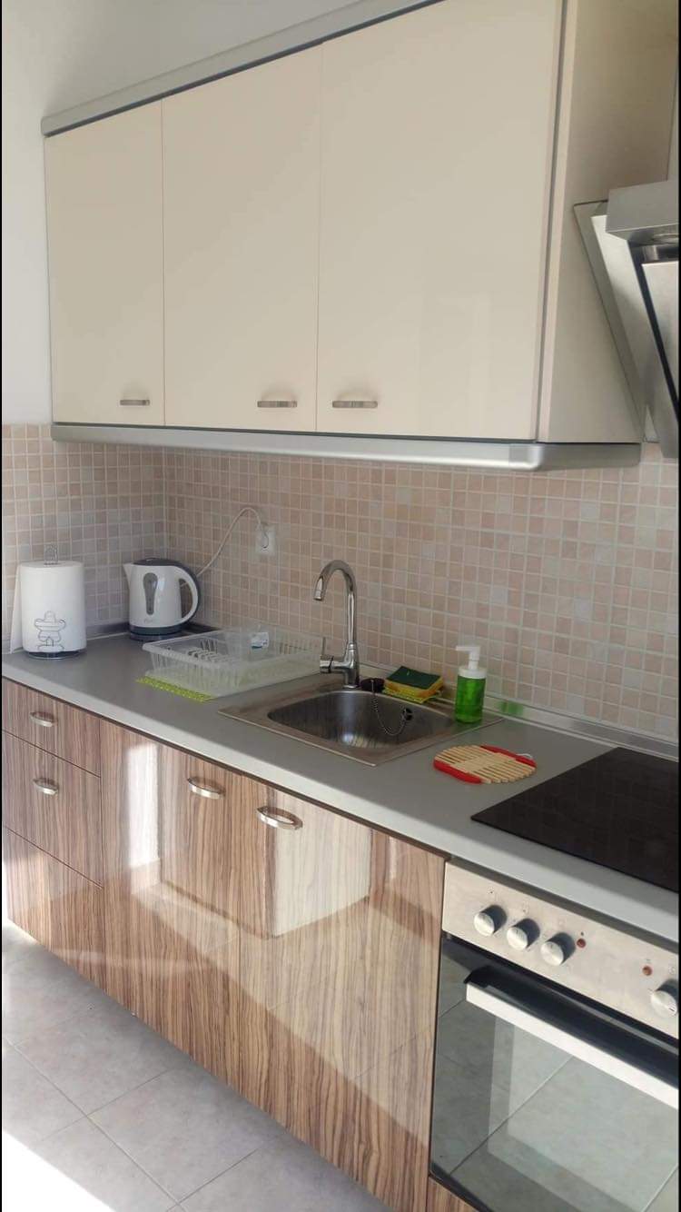 Apartmani Shark Nea Kalikratia thumbnail 6