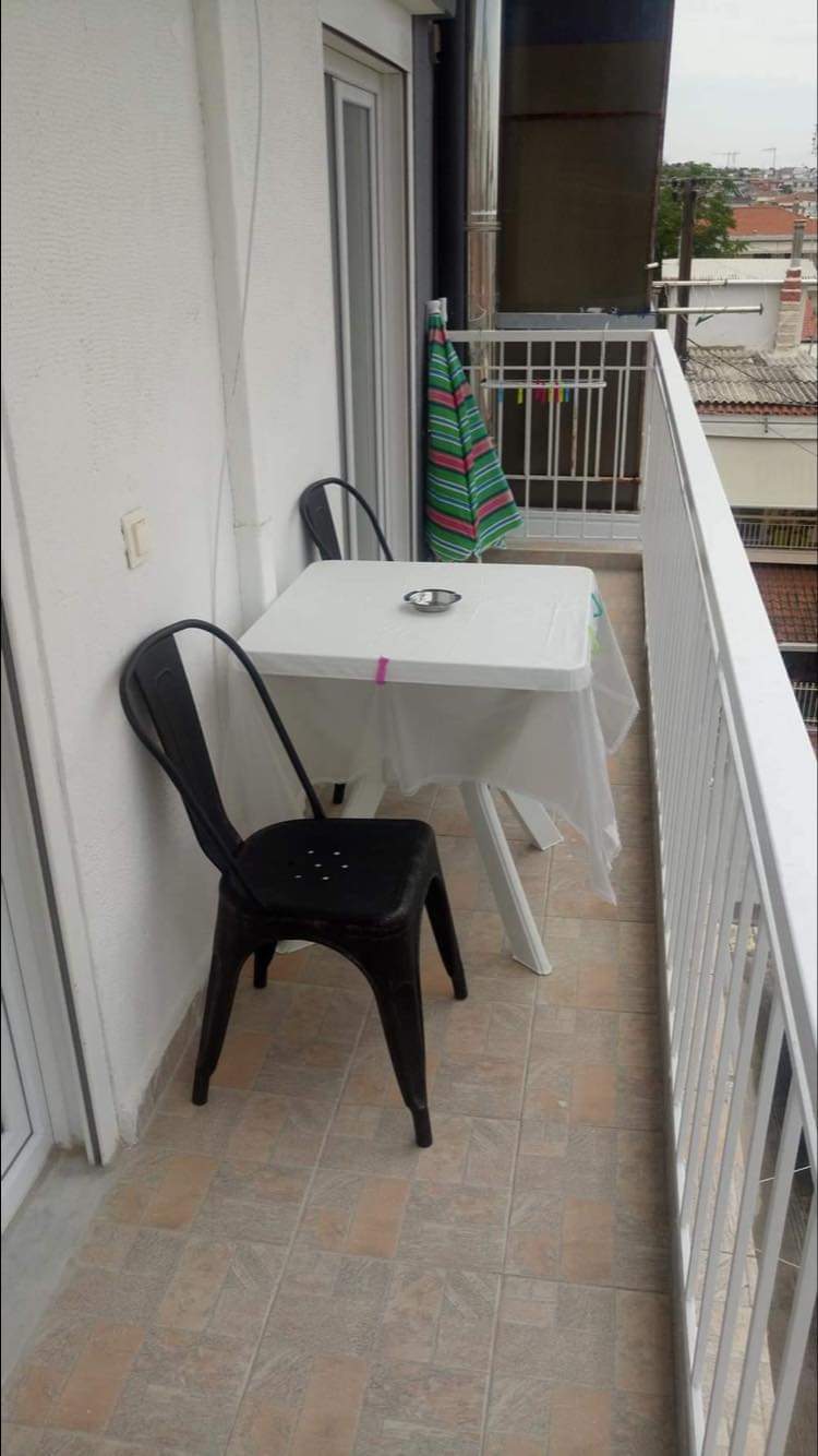 Apartmani Shark Nea Kalikratia thumbnail 7