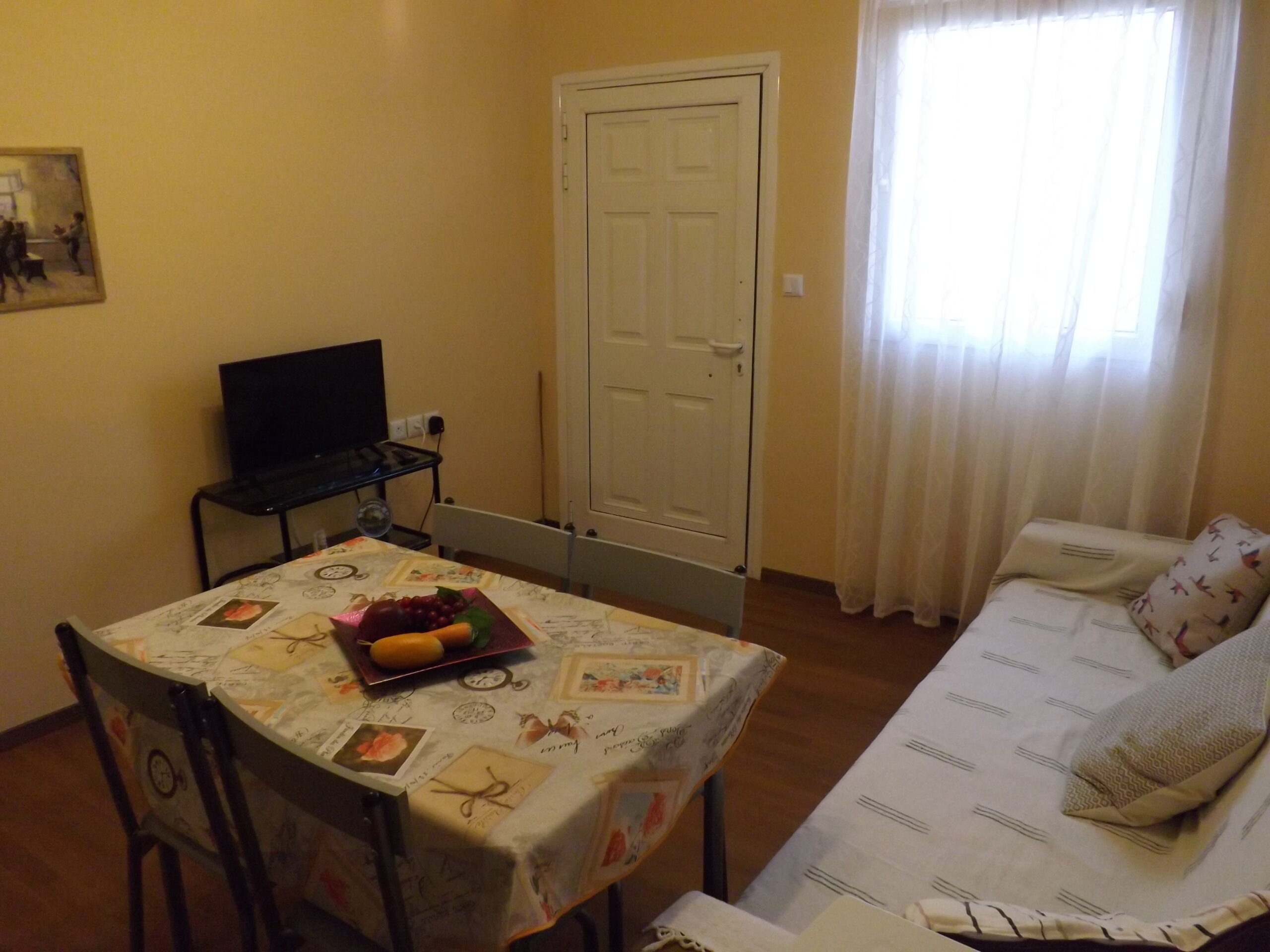 Apartmani Vasiliki Nea Kalikratia thumbnail 10