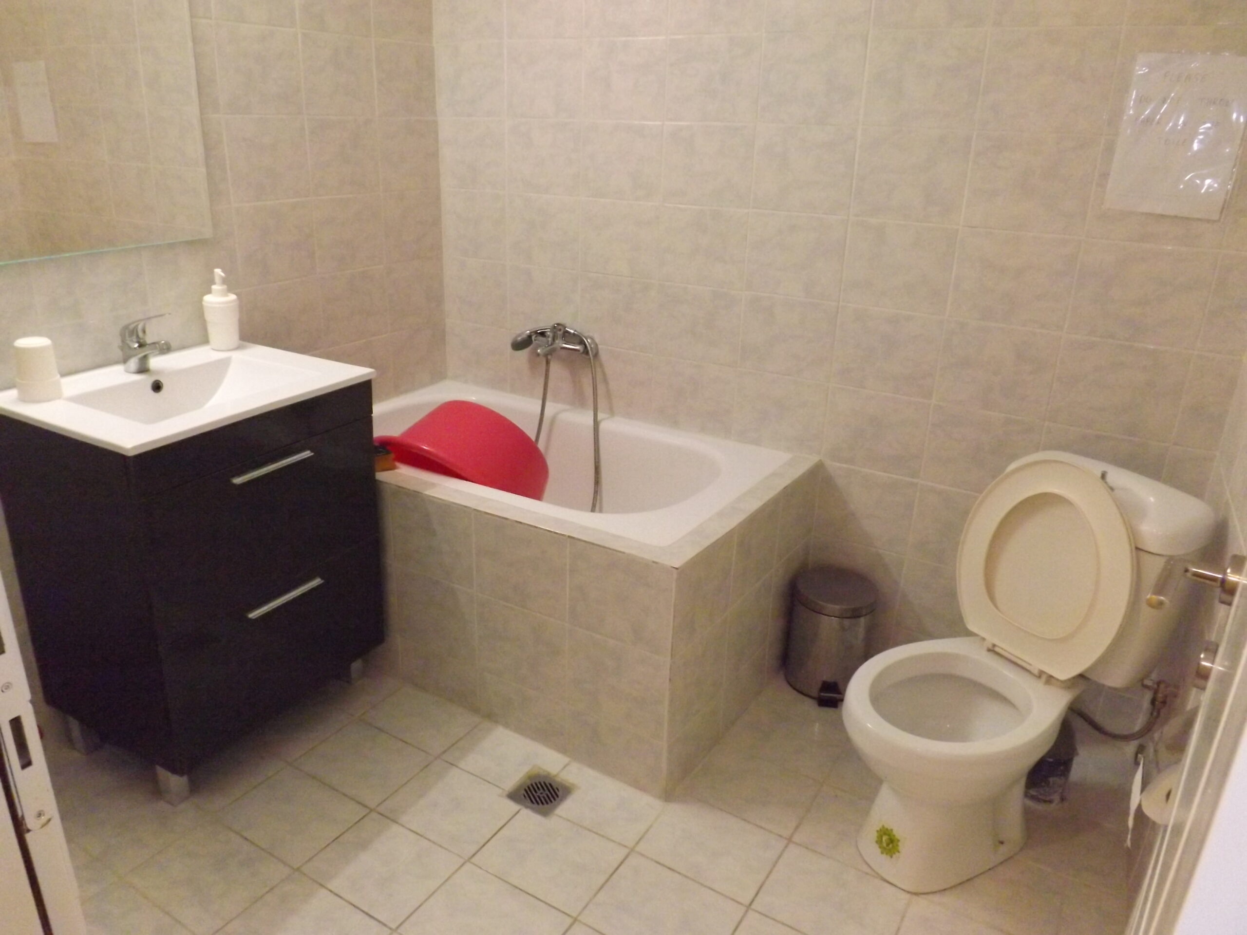 Apartmani Vasiliki Nea Kalikratia thumbnail 11