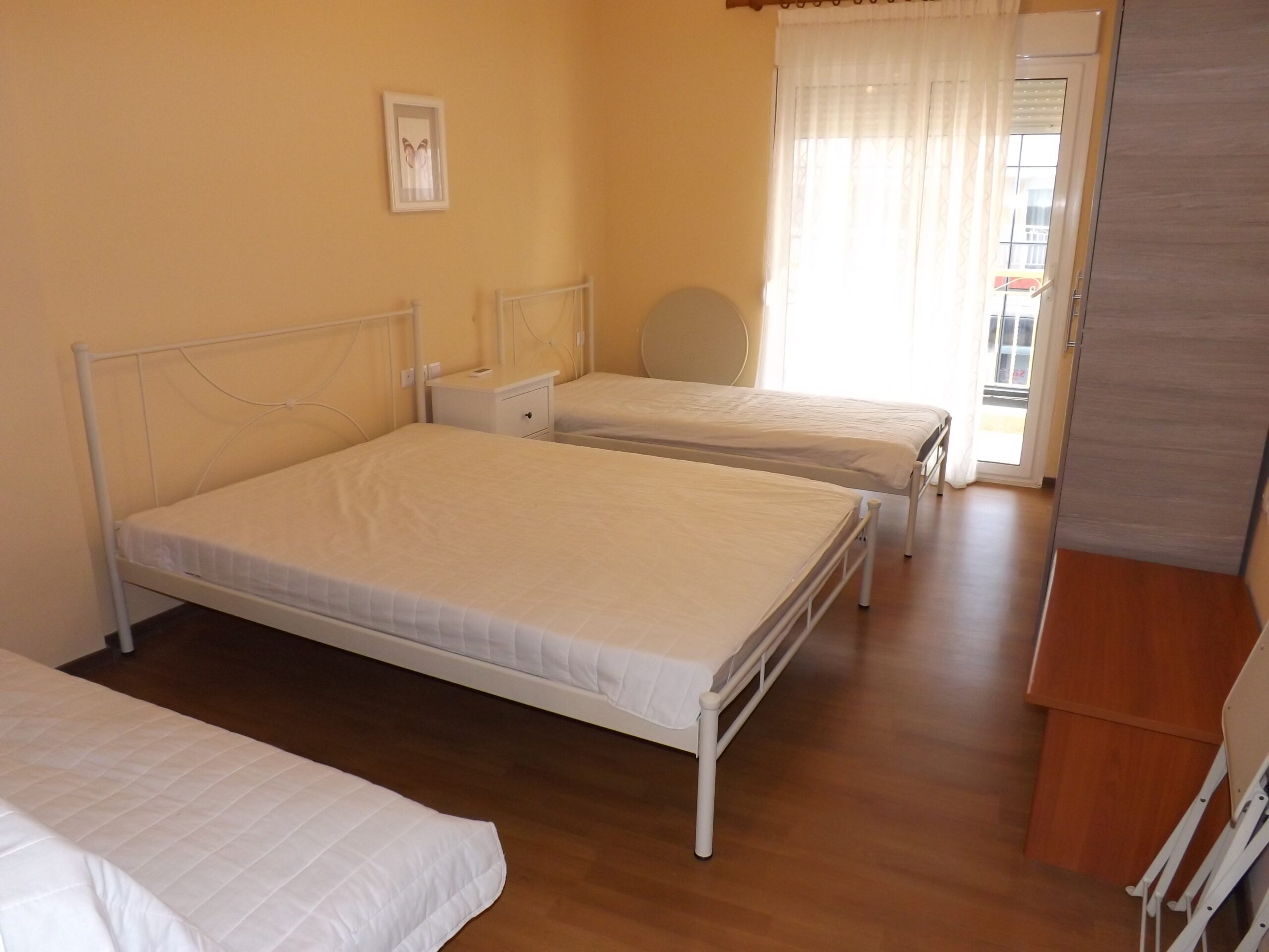 Apartmani Vasiliki Nea Kalikratia thumbnail 12