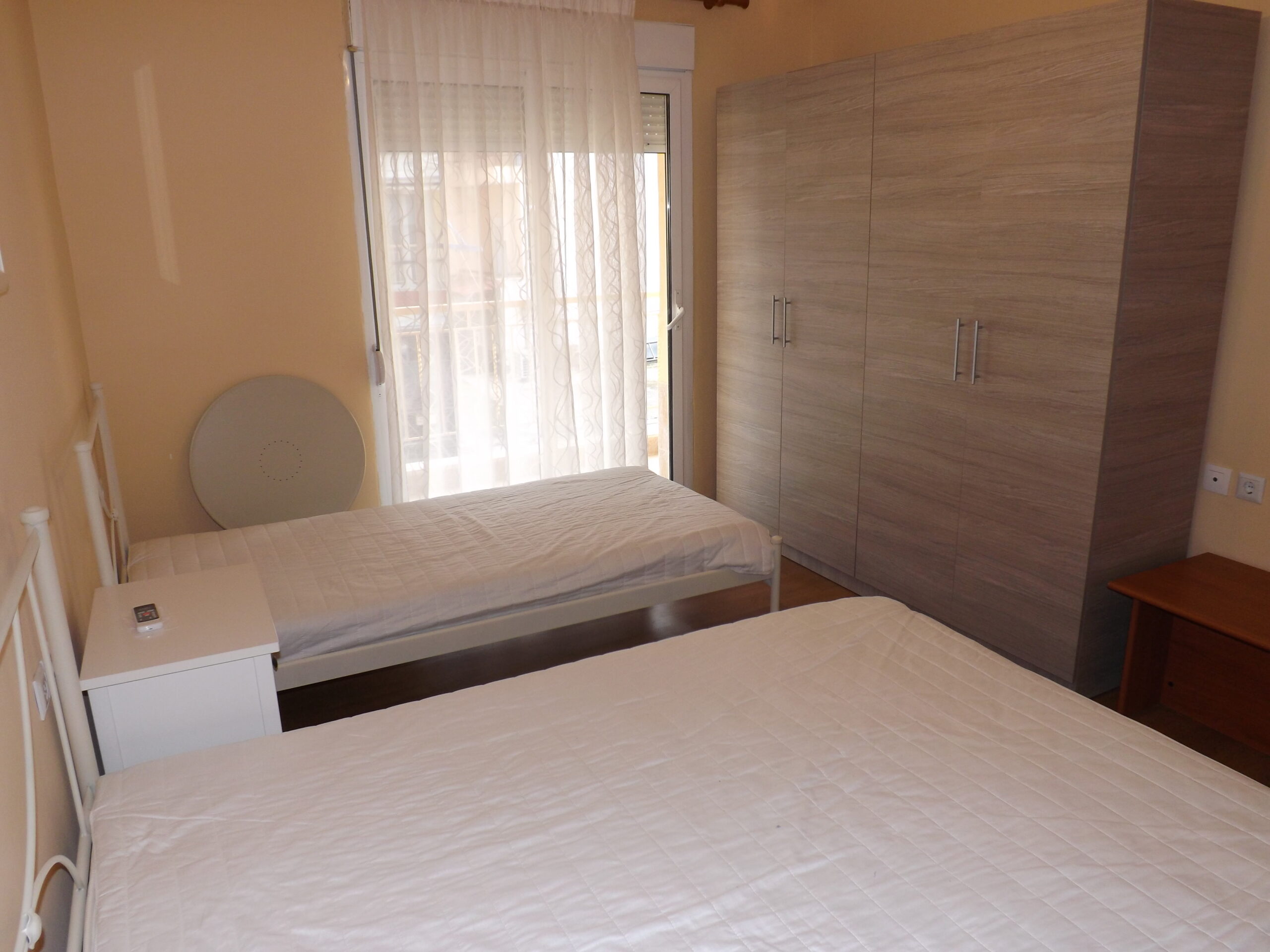 Apartmani Vasiliki Nea Kalikratia thumbnail 13