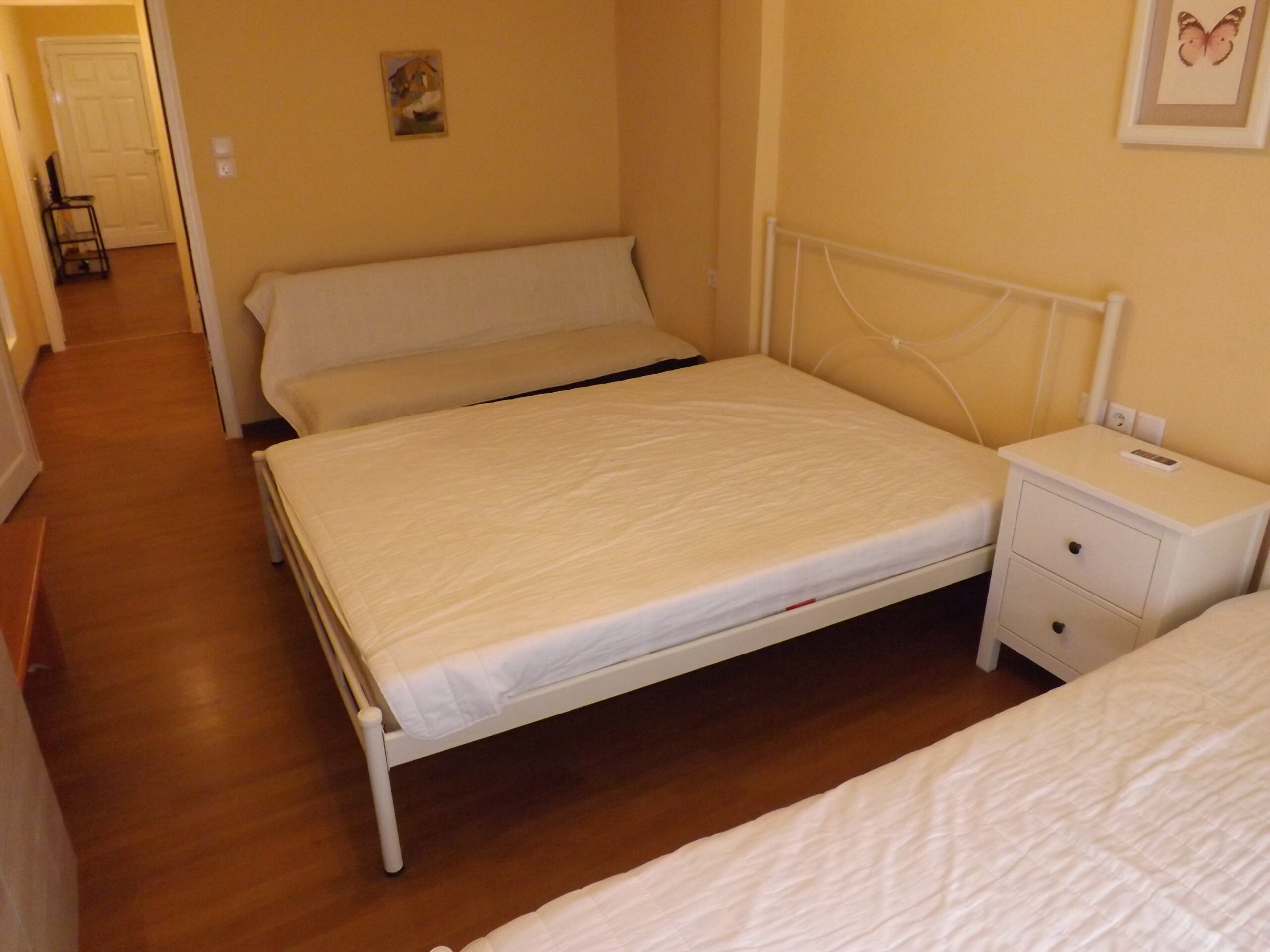 Apartmani Vasiliki Nea Kalikratia thumbnail 14