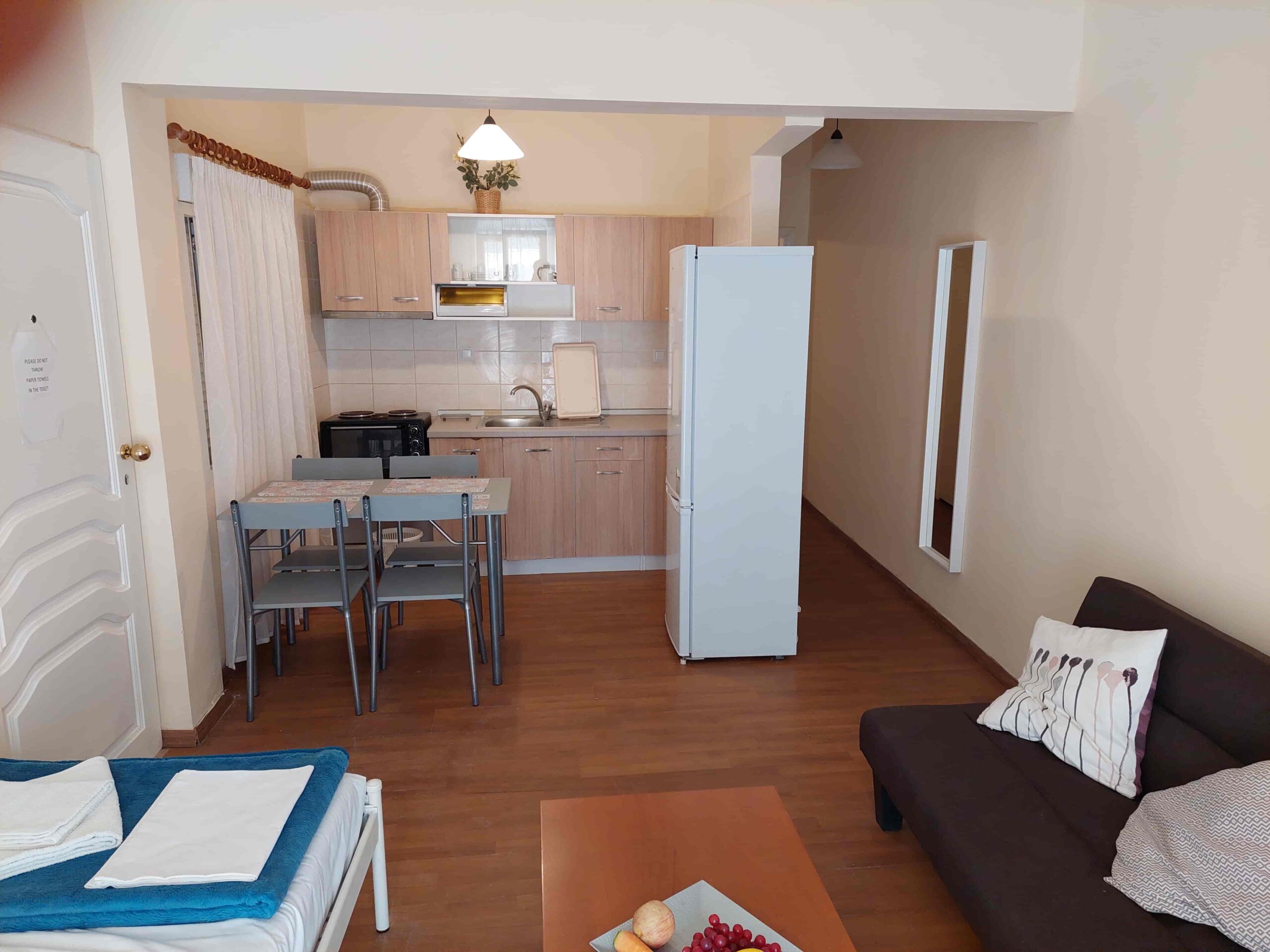 Apartmani Vasiliki Nea Kalikratia thumbnail 15