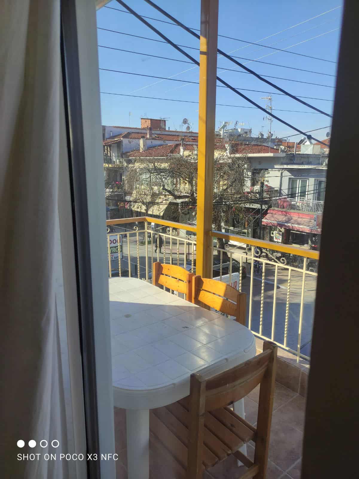 Apartmani Vasiliki Nea Kalikratia thumbnail 19