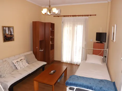 Apartmani Vasiliki Nea Kalikratia - 2