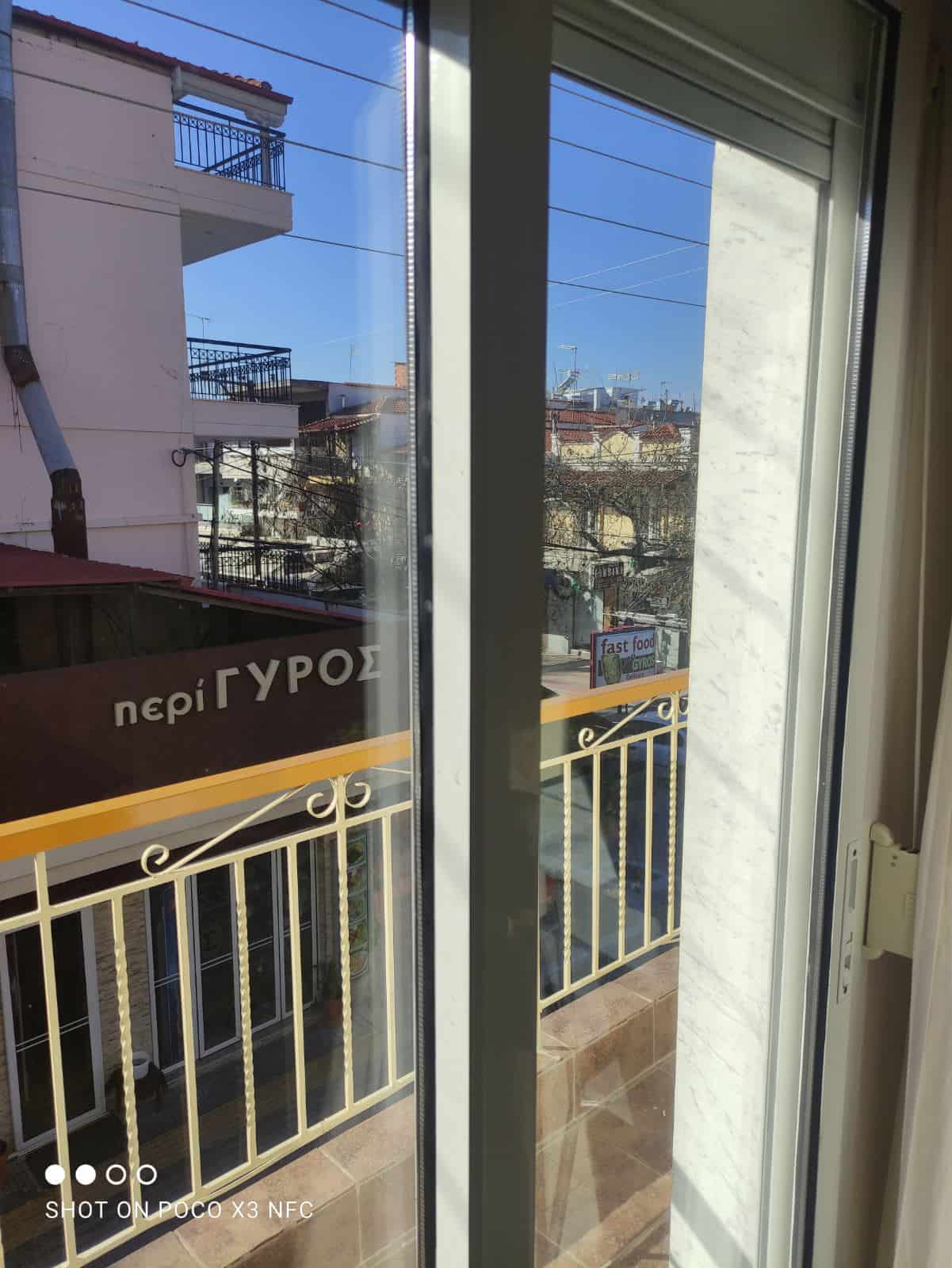 Apartmani Vasiliki Nea Kalikratia thumbnail 20