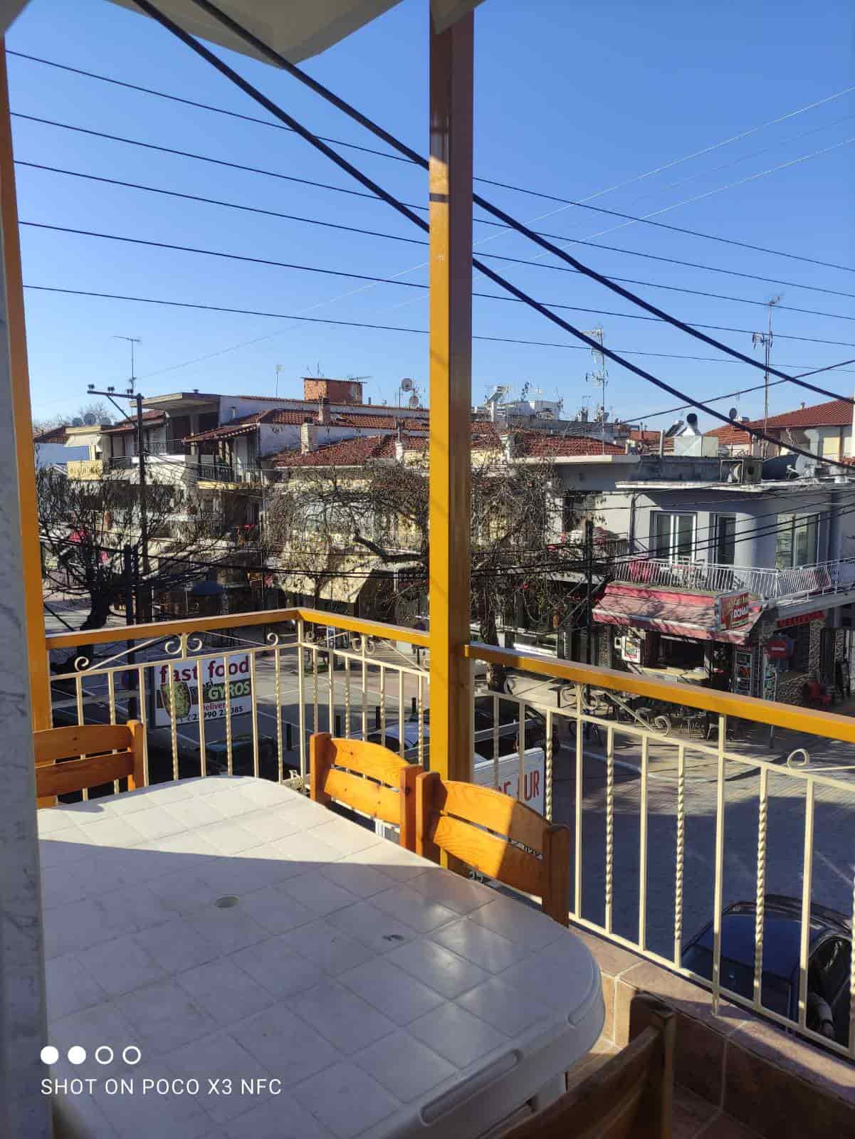 Apartmani Vasiliki Nea Kalikratia thumbnail 21