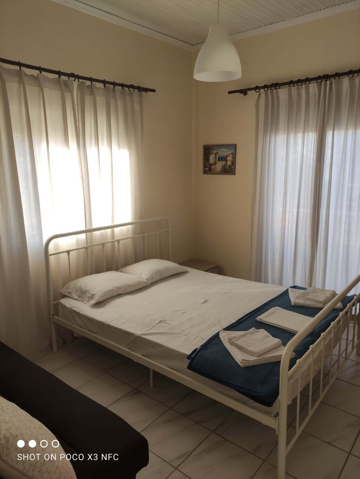 Apartmani Vasiliki Nea Kalikratia thumbnail 22