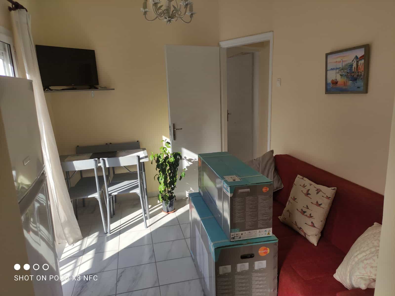 Apartmani Vasiliki Nea Kalikratia thumbnail 23