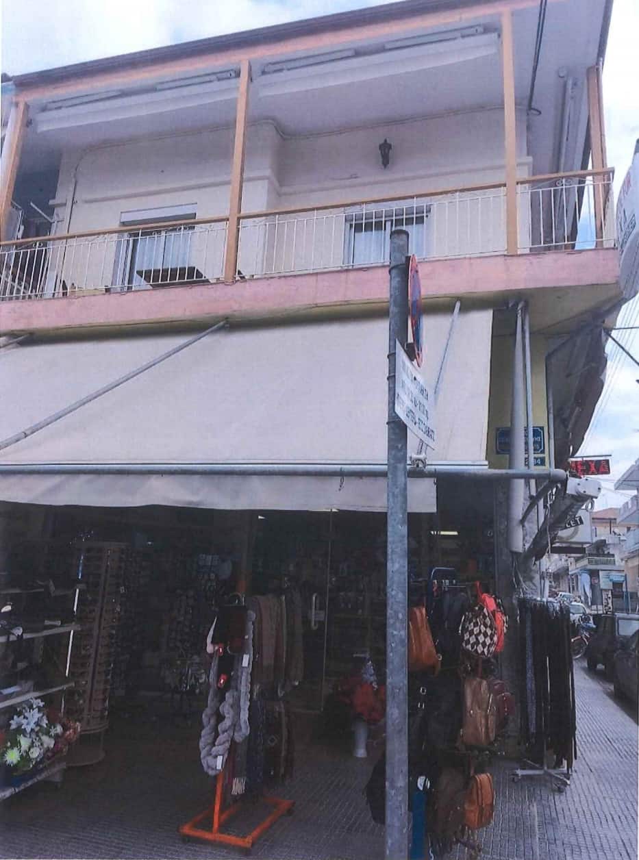 Apartmani Vasiliki Nea Kalikratia thumbnail 24