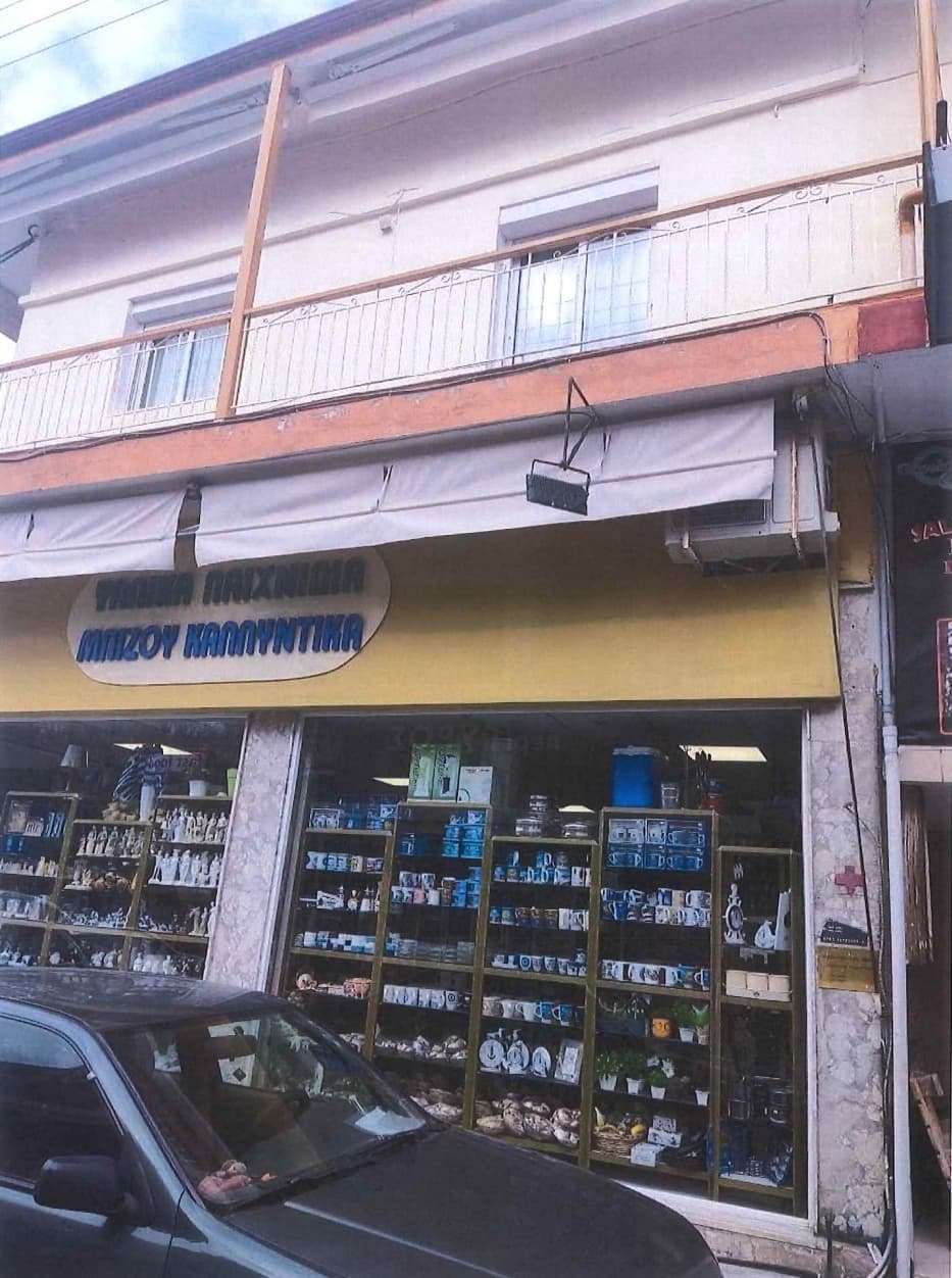 Apartmani Vasiliki Nea Kalikratia thumbnail 27