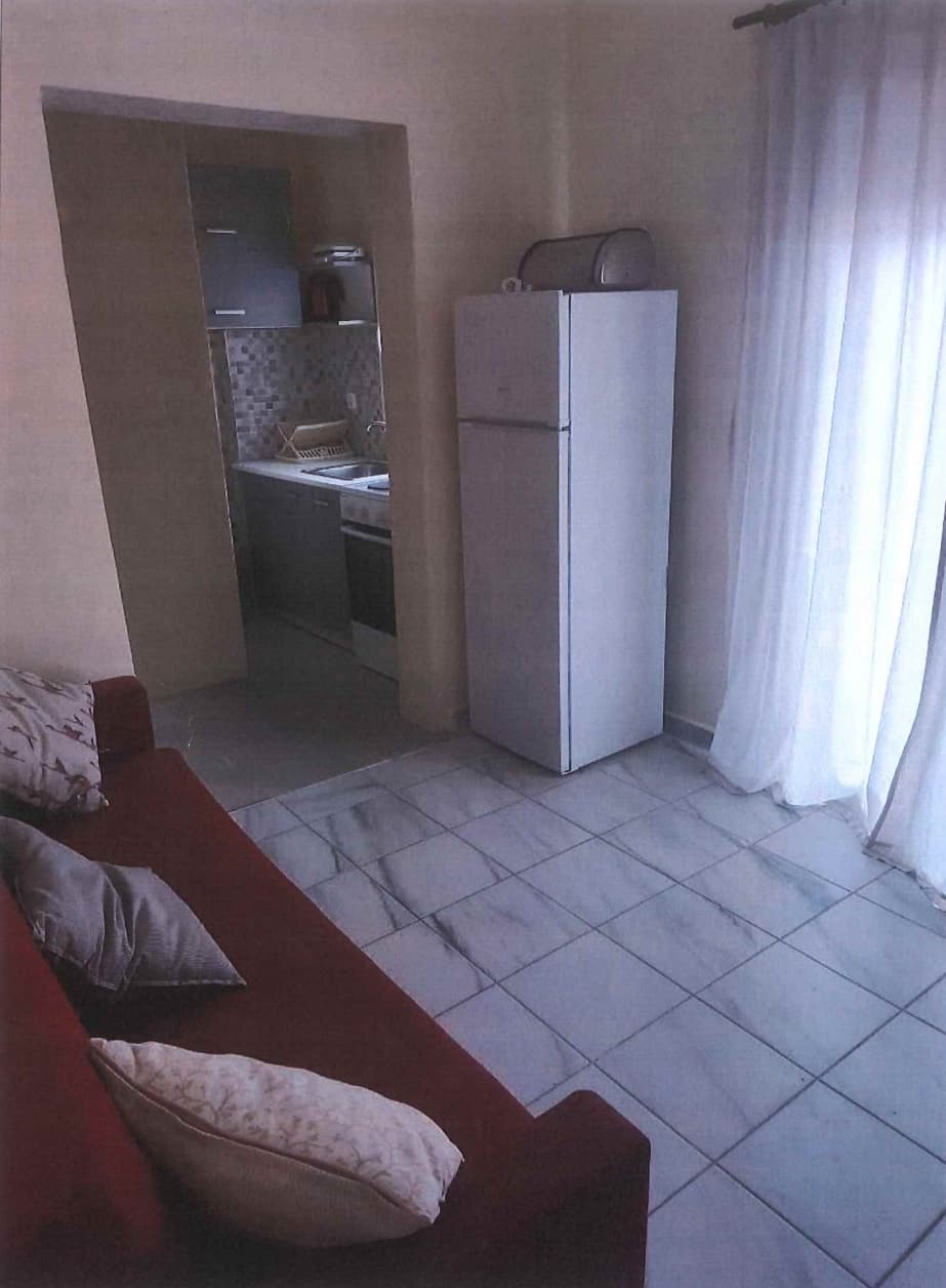 Apartmani Vasiliki Nea Kalikratia thumbnail 28