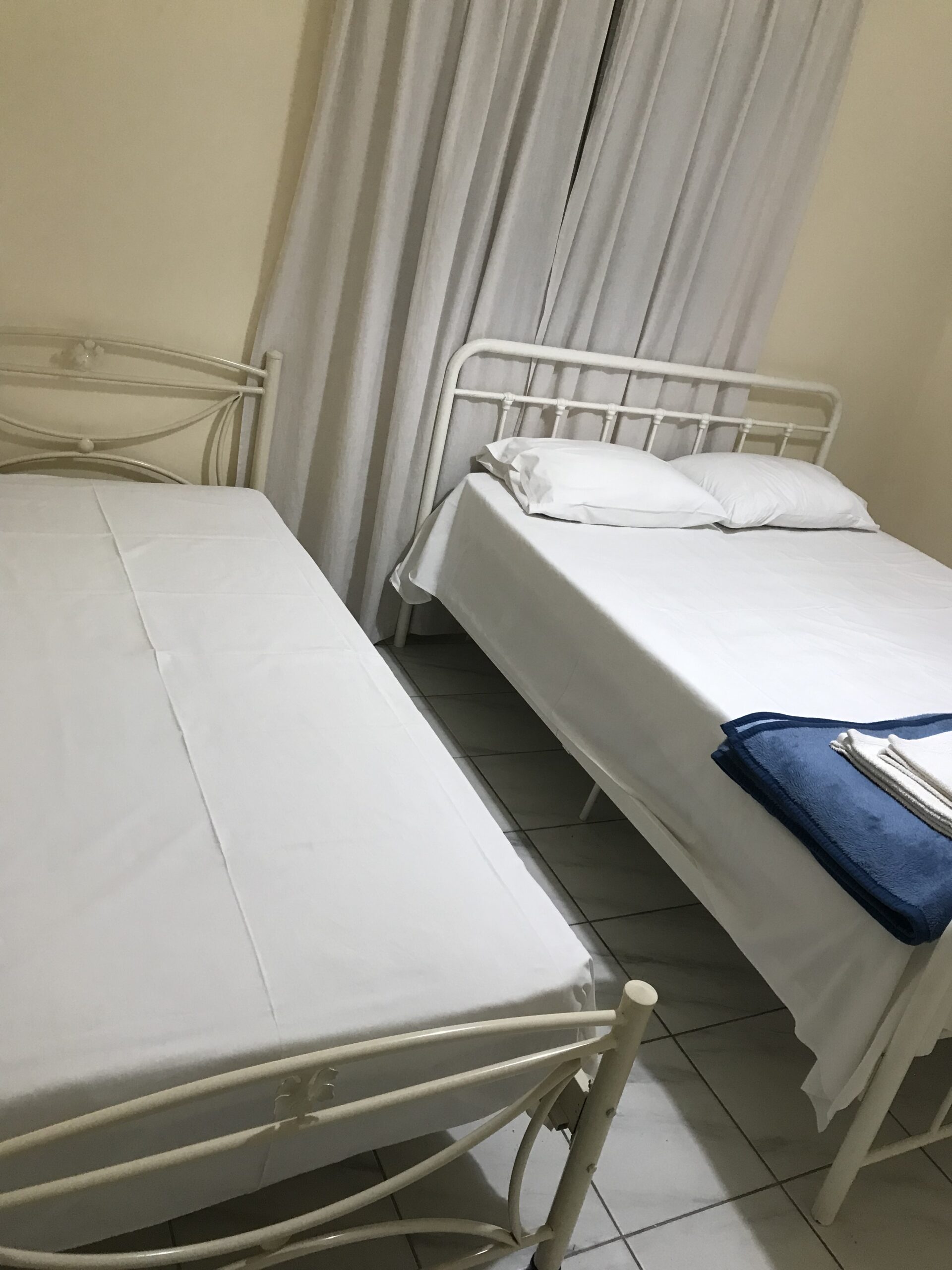 Apartmani Vasiliki Nea Kalikratia thumbnail 29