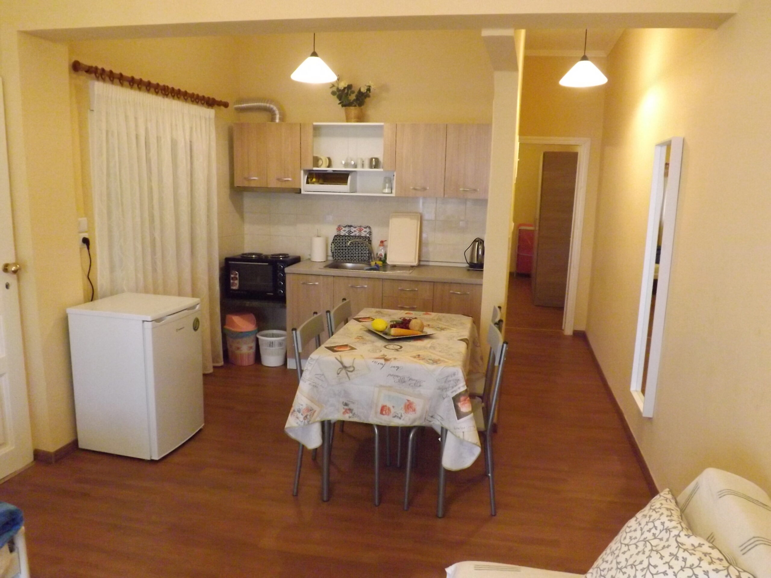 Apartmani Vasiliki Nea Kalikratia thumbnail 3