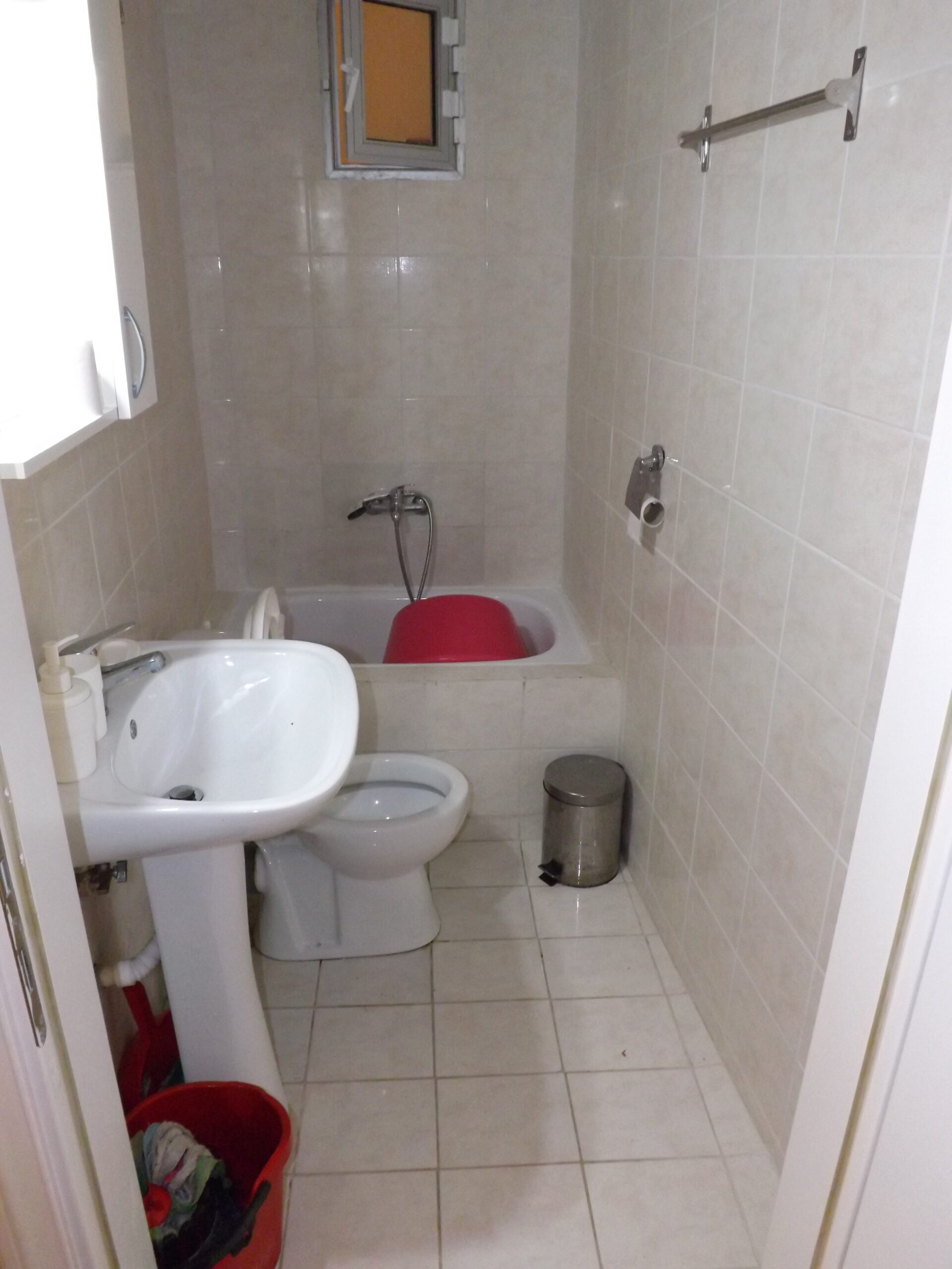 Apartmani Vasiliki Nea Kalikratia thumbnail 4