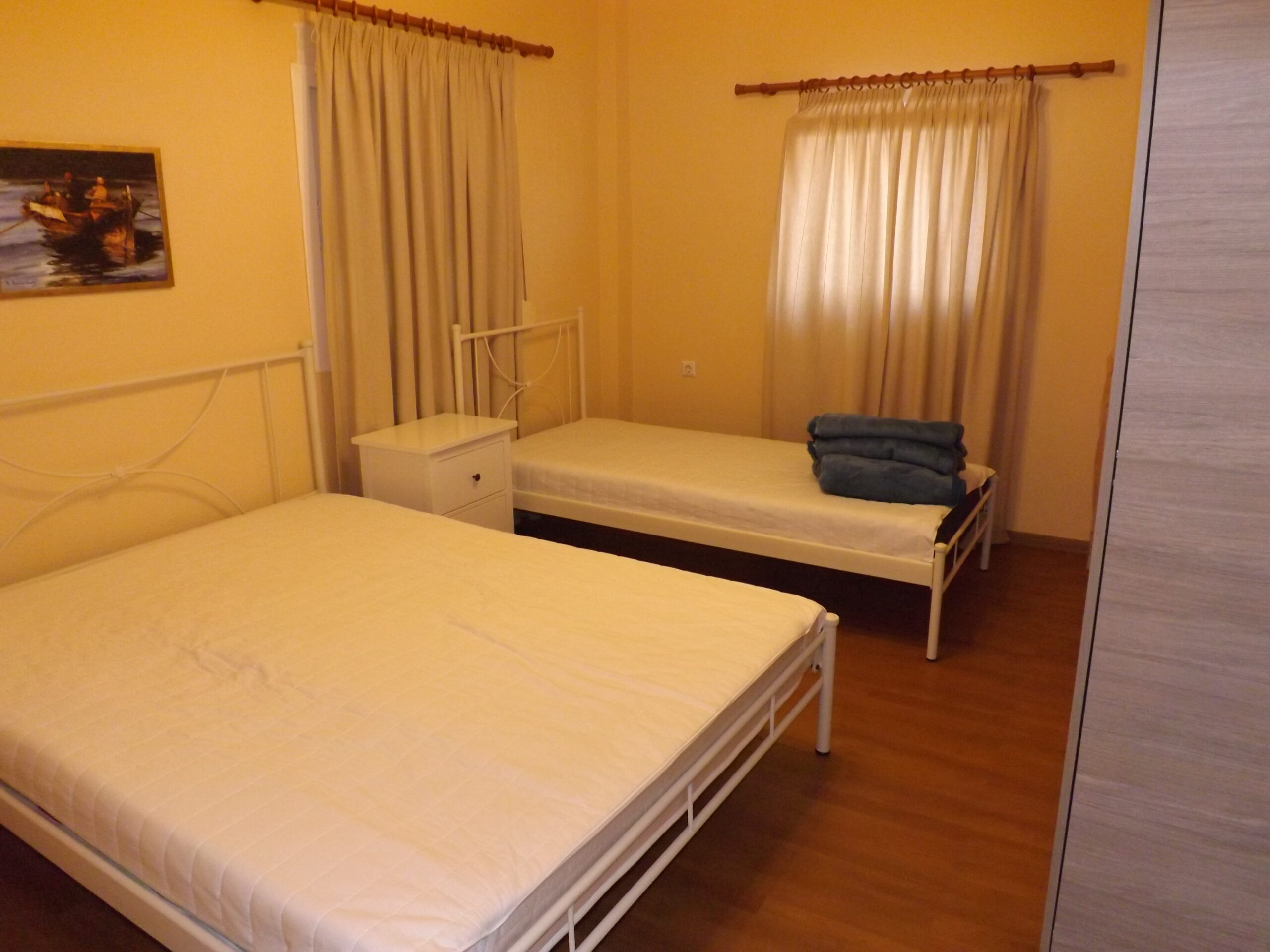 Apartmani Vasiliki Nea Kalikratia thumbnail 5