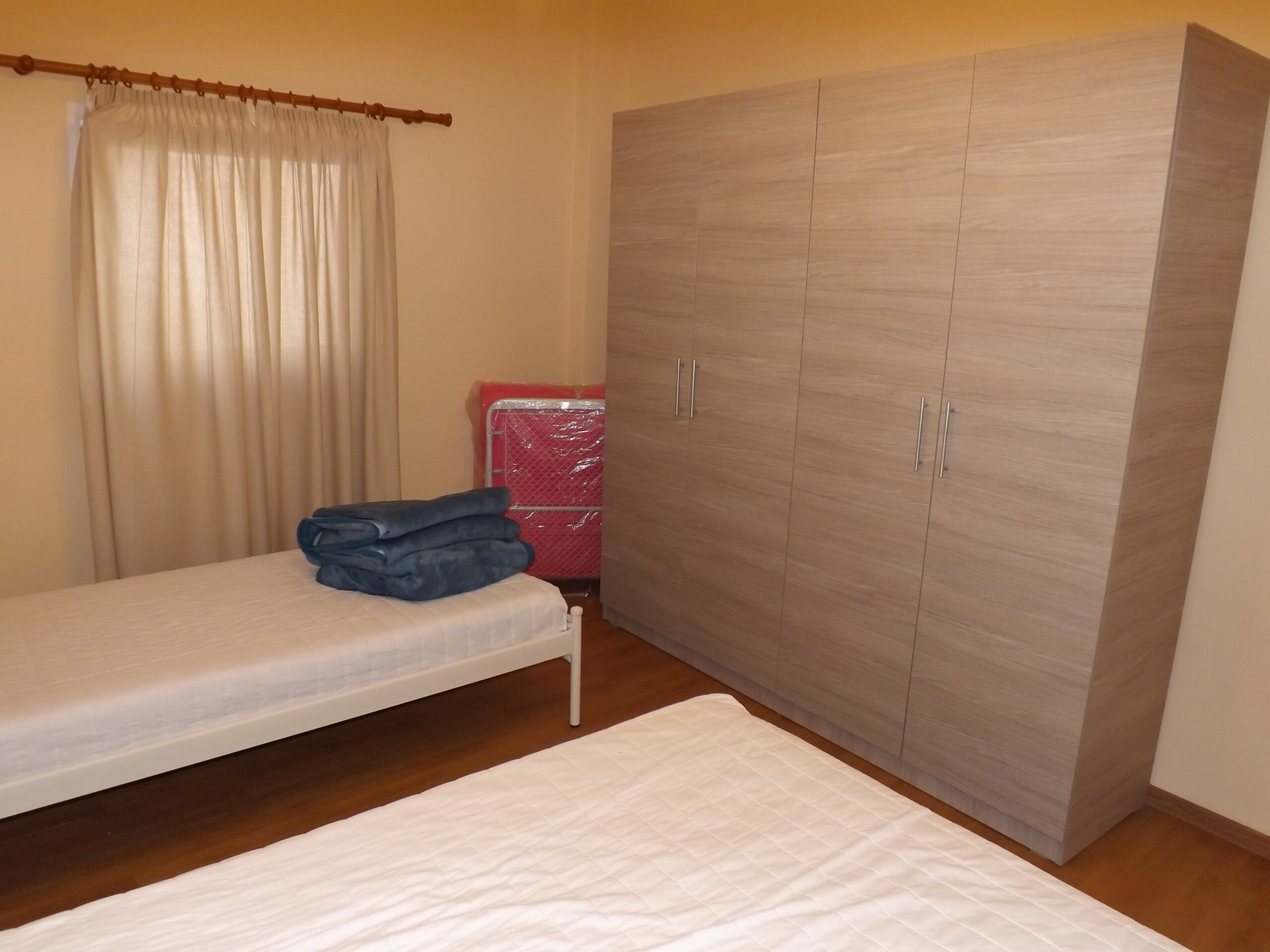 Apartmani Vasiliki Nea Kalikratia thumbnail 6