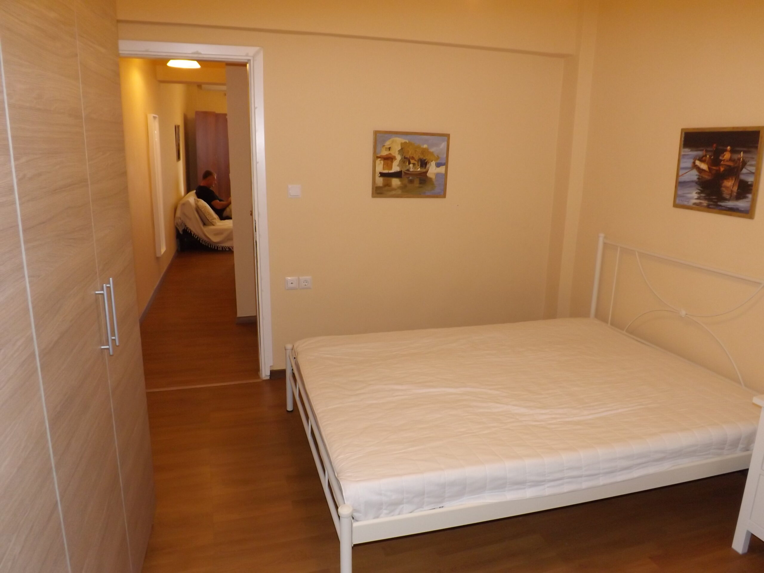 Apartmani Vasiliki Nea Kalikratia thumbnail 7