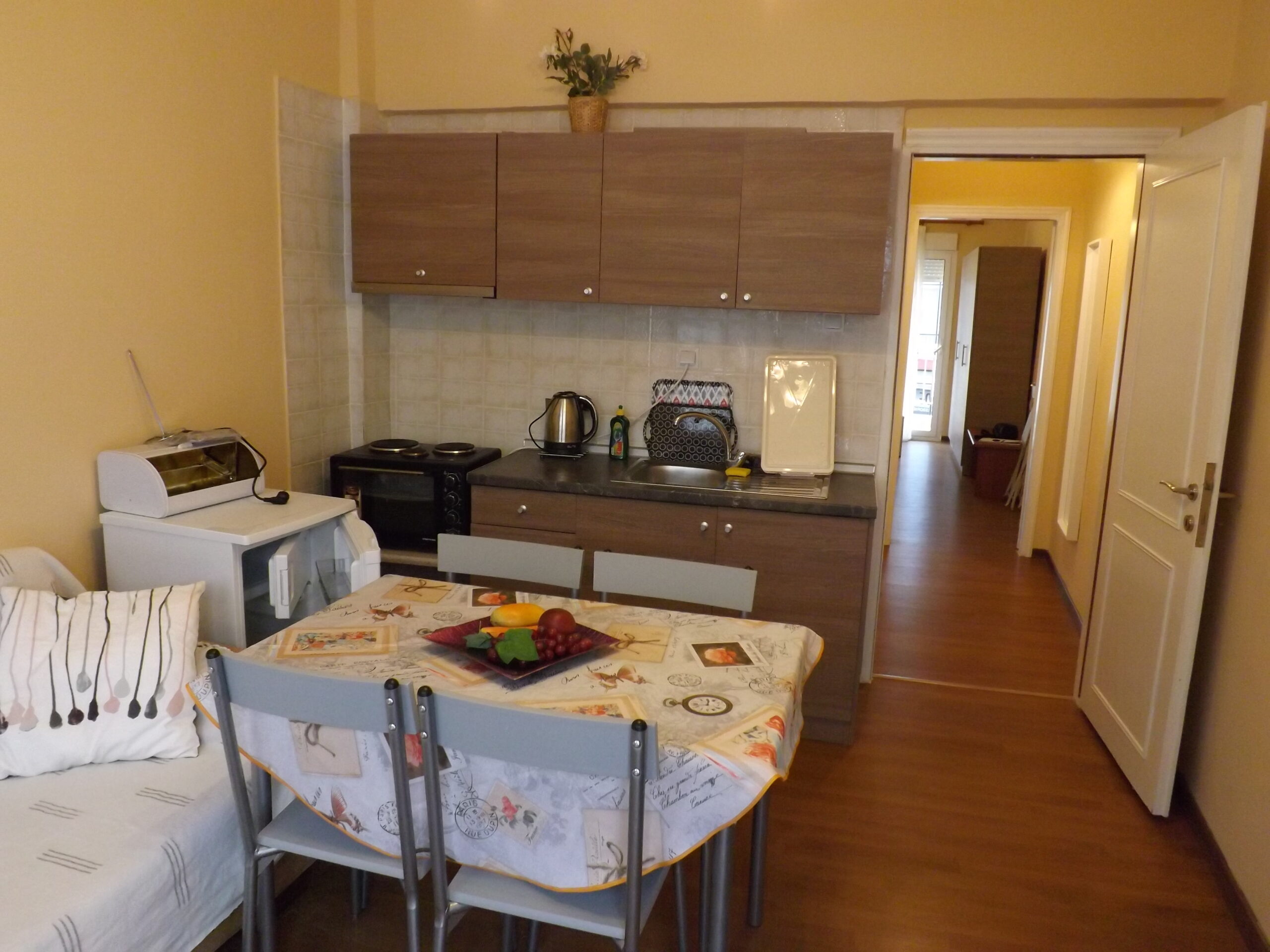 Apartmani Vasiliki Nea Kalikratia thumbnail 8