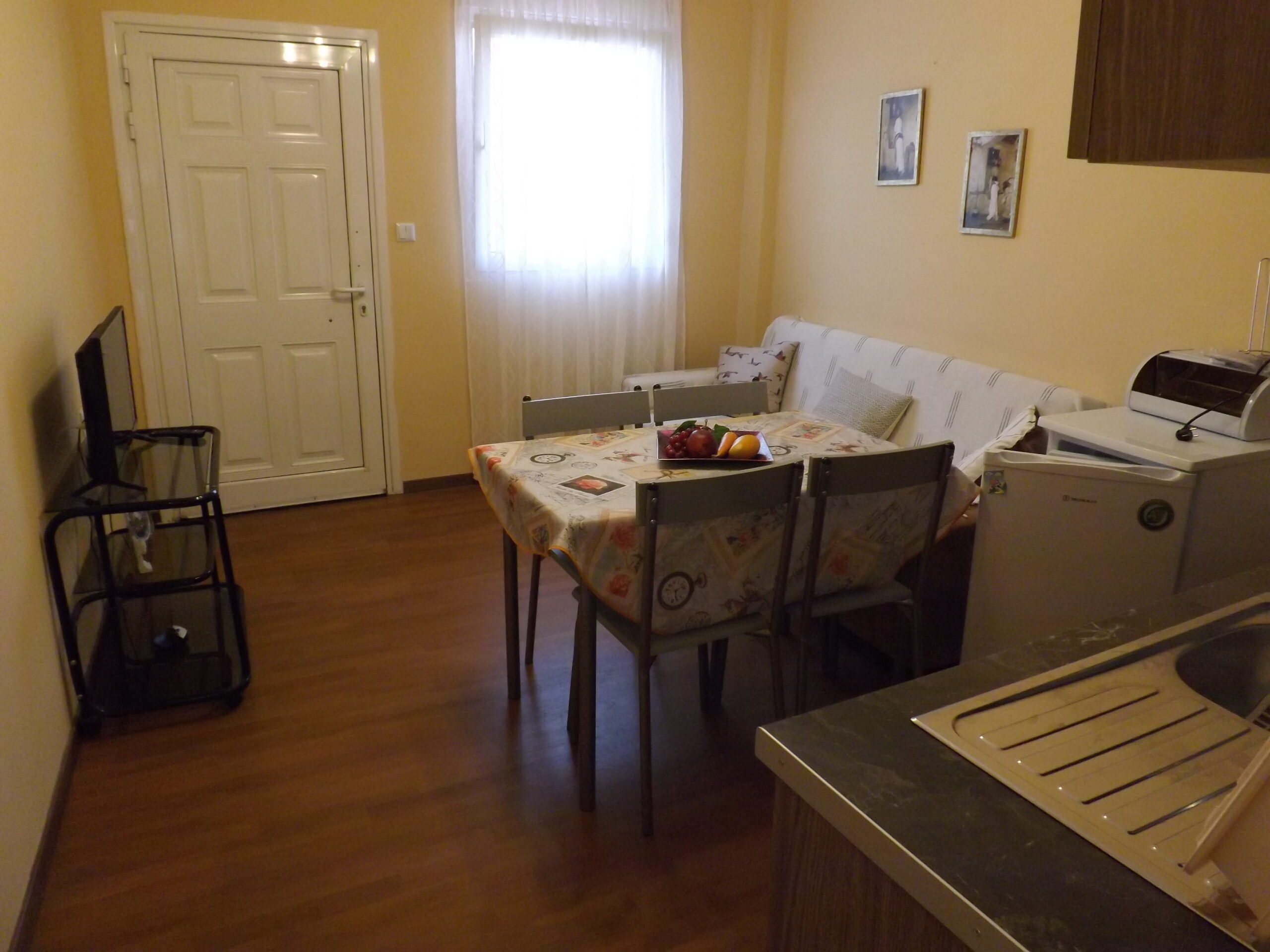 Apartmani Vasiliki Nea Kalikratia thumbnail 9