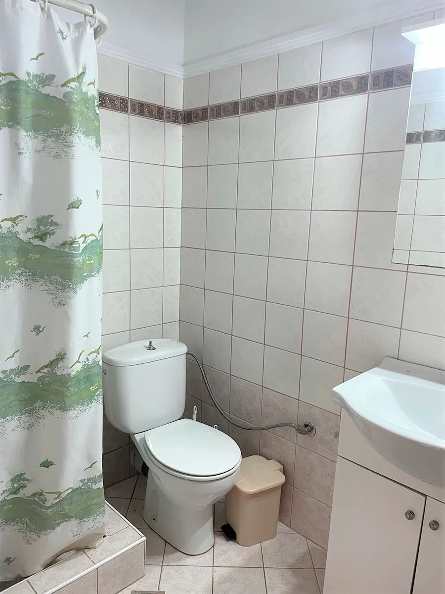 Apartmani Vula