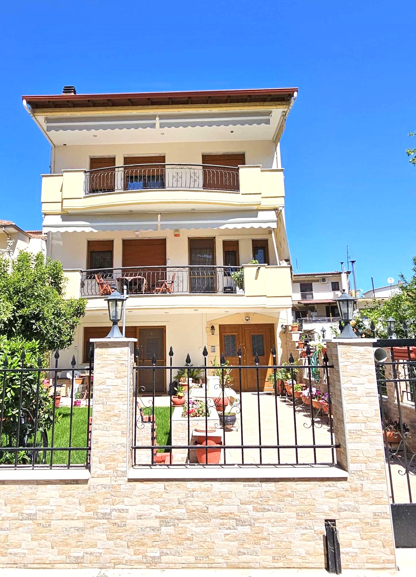 Apartmani Vula thumbnail 27